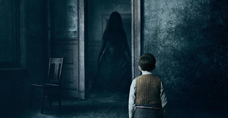 The Woman in Black 2: The Angel of Death Review