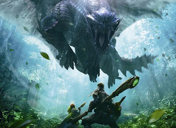 Monster Hunter 4 Ultimate review