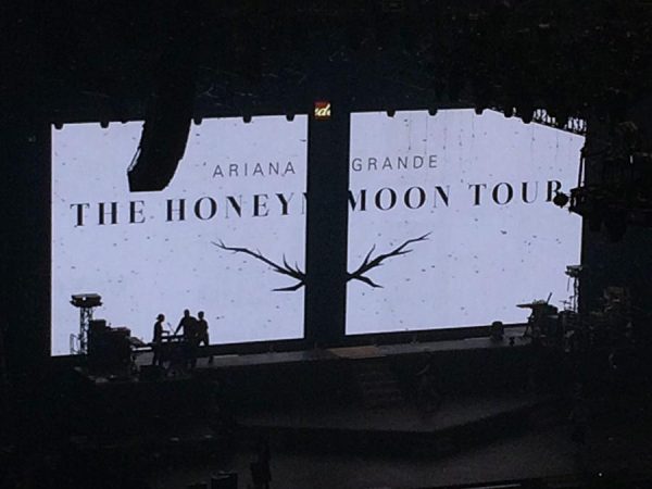 The Honeymoon Tour Concert Review