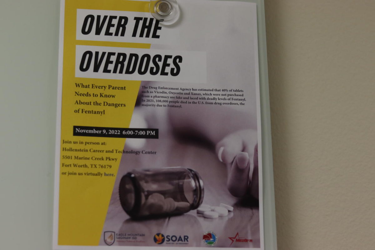 EMSISD admin produce PSA, to host counseling night to discuss drug awareness