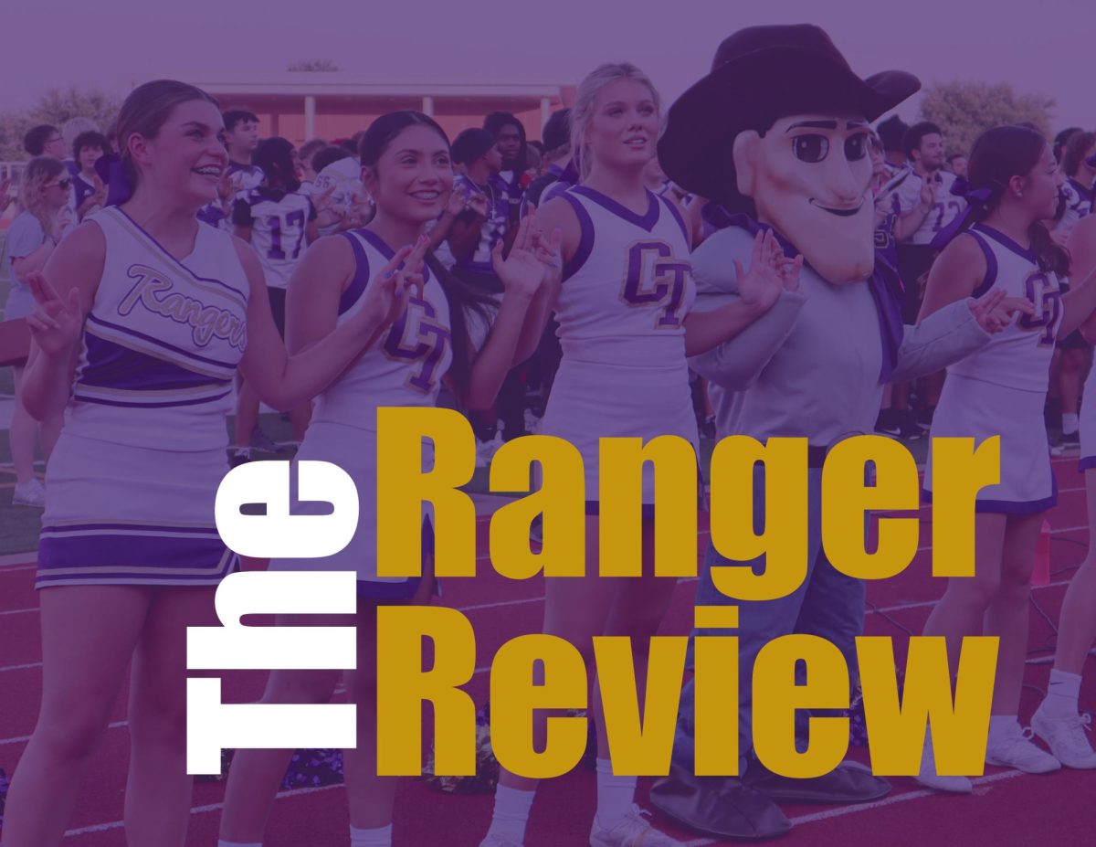 Ranger Review: October 7-13